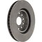 Centric Parts Standard Brake Rotor, 121.44102 121.44102 - alternate 7